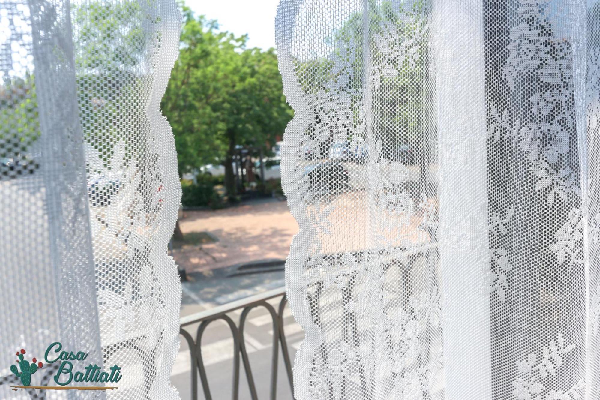 Casa Battiati Villa Aci Bonaccorsi Exterior foto
